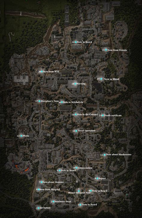 Steam Community :: Guide :: Every Rune Location.